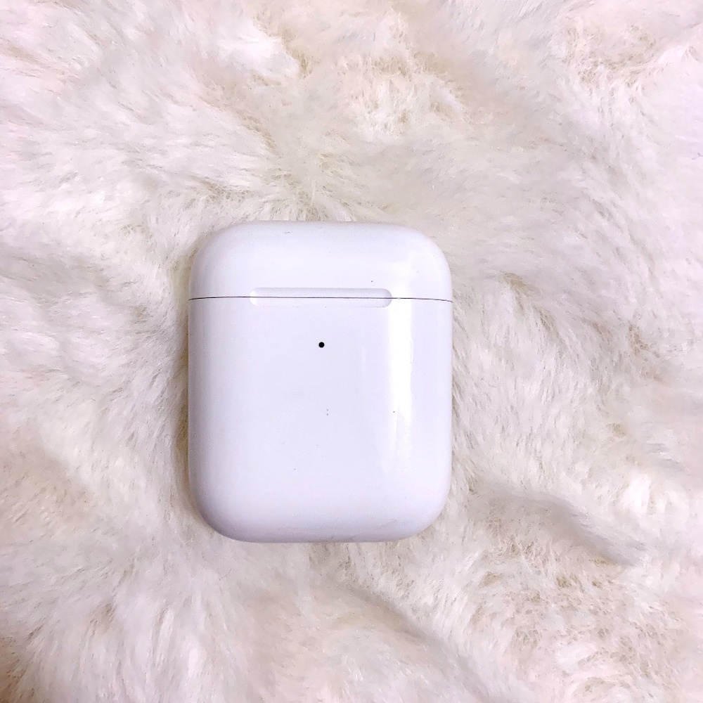 Apple AirPods case